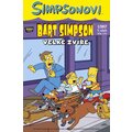 Komiks Bart Simpson: Velké zvíře, 1/2017