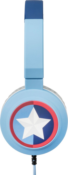 Tribe Marvel Captain America dárkové balení_9645441