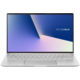 ASUS Zenbook UX434FQ, stříbrná