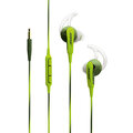 Bose SoundSport, Apple, zelená