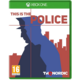 This is the Police (Xbox ONE)