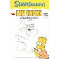Komiks Bart Simpson: Numero uno, 10/2016