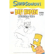 Komiks Bart Simpson: Numero uno, 10/2016
