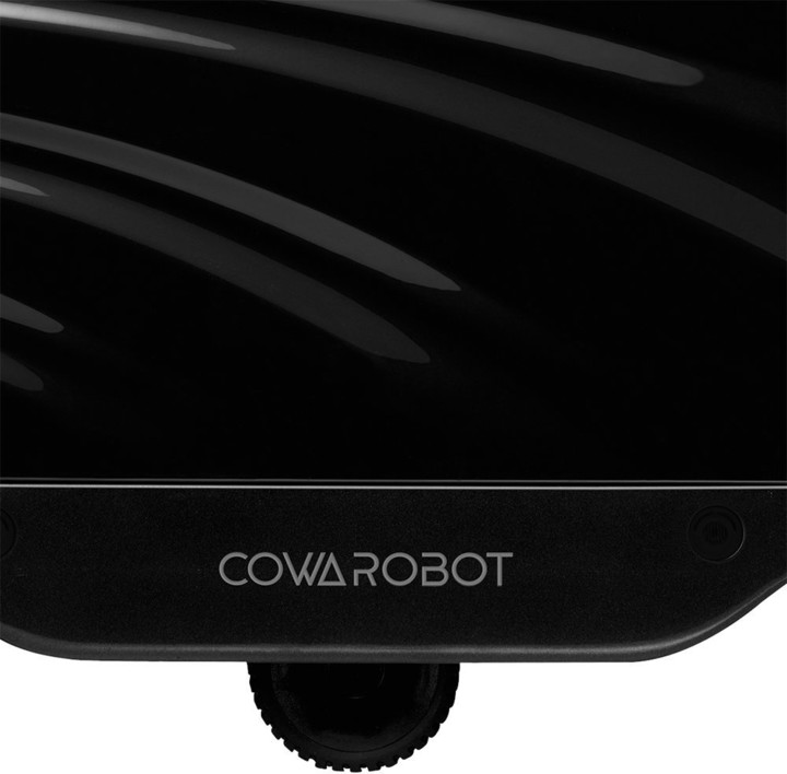Rover SPEED AI Robotic Suitcase_889693805