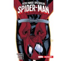 Komiks Peter Parker Spectacular Spider-Man 2: Hledaný_527003906