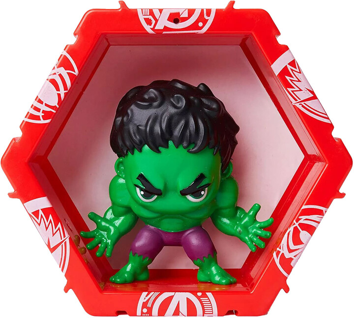 Figurka WOW! PODS Marvel - Hulk (112)_1039752638