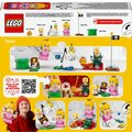 LEGO® Super Mario™ 71441 Interaktivní LEGO® Peach™ a dobrodružství_2050343193