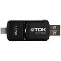 TDK OTG flash drive, 16GB_1376983099