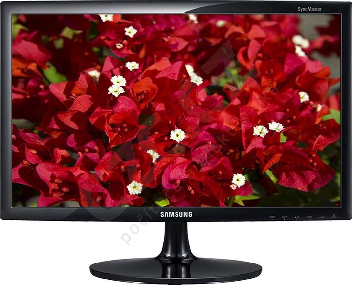 Samsung SyncMaster S22B150N - LED monitor 22&quot;_1660056480