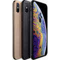 Repasovaný iPhone XS, 256GB, Gold (by Renewd)_182871118