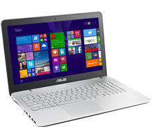 ASUS N551JB-CN103T, stříbrná_665884968