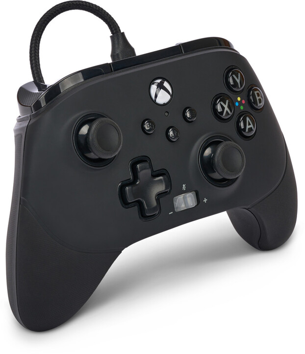 PowerA FUSION Pro 3 Wired Controller, černá (PC, Xbox Series, Xbox ONE)_1361557086