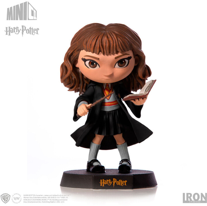 Figurka Mini Co. Harry Potter - Hermione Granger_836483477