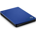 Seagate BackUp Plus Slim Portable 2TB, modrá_116464307