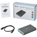 i-tec MySafe USB-C / USB 3.0 pro 2x M.2 SSD_940956247