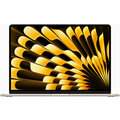 Apple MacBook Air 15, M2 8-core/16GB/256GB SSD/10-core GPU, hvězdně bílá (M2 2023)_507689618