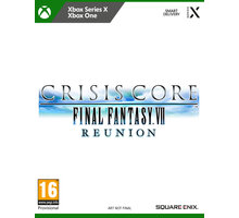 Crisis Core: Final Fantasy VII - Reunion (XBOX) 05021290095243