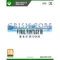 Crisis Core: Final Fantasy VII - Reunion (XBOX)
