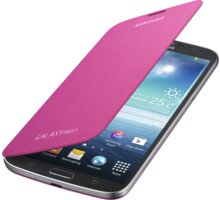 Samsung flipové pouzdro EF-FI920BP pro Galaxy Maga 6.3, růžová_608606942