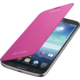 Samsung flipové pouzdro EF-FI920BP pro Galaxy Maga 6.3, růžová