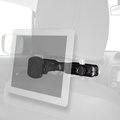 Scosche magicMOUNT Headrest XL magnetický univerzální držák je určený pro tablety 7&quot;-12&quot;_411026005