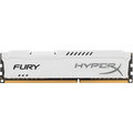 HyperX Fury White 8GB (2x4GB) DDR3 1866 CL10_899048213