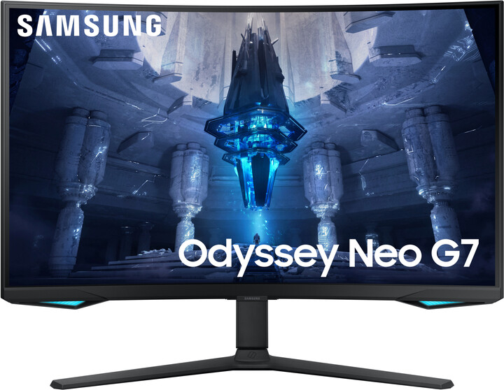 Samsung Odyssey G7 Neo - Mini LED monitor 32&quot;_245415804