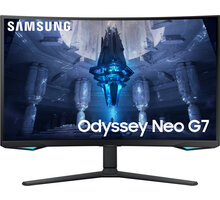 Samsung Odyssey G7 Neo - Mini LED monitor 32" LS32BG750NPXEN