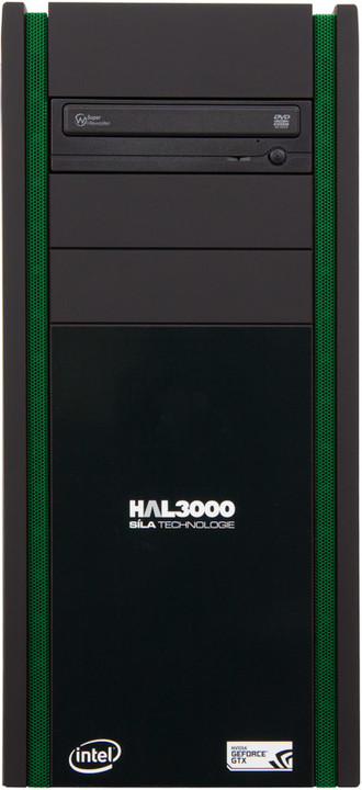 HAL3000 herní sestava MČR Extreme Intel i7-3770K/16GB/120SSD+1TB/GTX670/DVDRW/W8_998211271