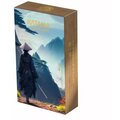 Krabička na karty Ultimate Guard - Katana: The Shogun&#39;s Journey (1000+) + herní podložka_527366063