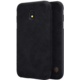 Nillkin Qin Book pouzdro pro Samsung J330 Galaxy J3 2017 - černé