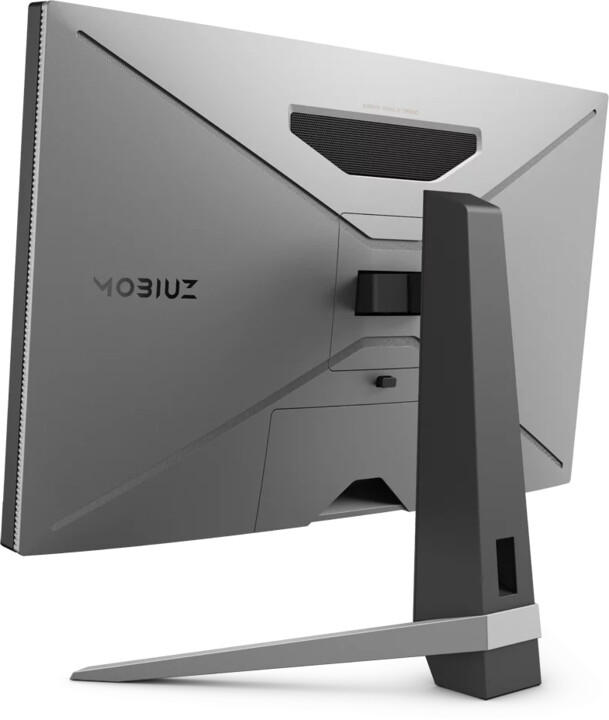 BenQ Mobiuz EX270M - LED monitor 27&quot;_1505538481