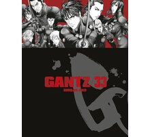 Komiks Gantz 33, manga_972135755