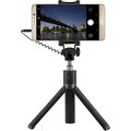 Huawei selfie stick tripod AF14, černá_1080154287