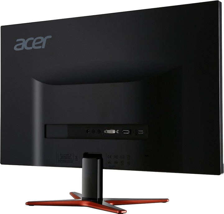 Acer XG270HUomidpx Gaming - LED monitor 27&quot;_1439404072