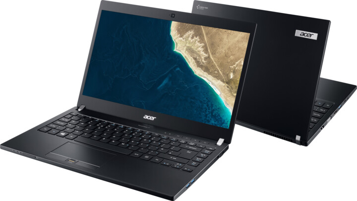 Acer TravelMate P6 (TMP648-G3-M-70H4), černá_1250271826