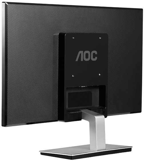 AOC i2476Vwm - LED monitor 24&quot;_634678926