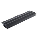Avacom baterie pro Lenovo ThinkPad T410/SL510/Edge 14&quot;, Edge 15&quot; Li-Ion 10,8V 5800mAh/63Wh_1062015514