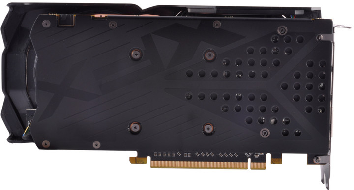 XFX Radeon RX 480 RS Triple X Edition OC, 8GB GDDR5_1887994708