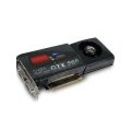 EVGA GeForce GTX 260 - grafická karta pro masy