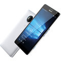 Microsoft Lumia 950 XL, DualSim, bílá