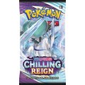 Karetní hra Pokémon TCG: Sword and Shield Chilling Reign - Booster_984947003