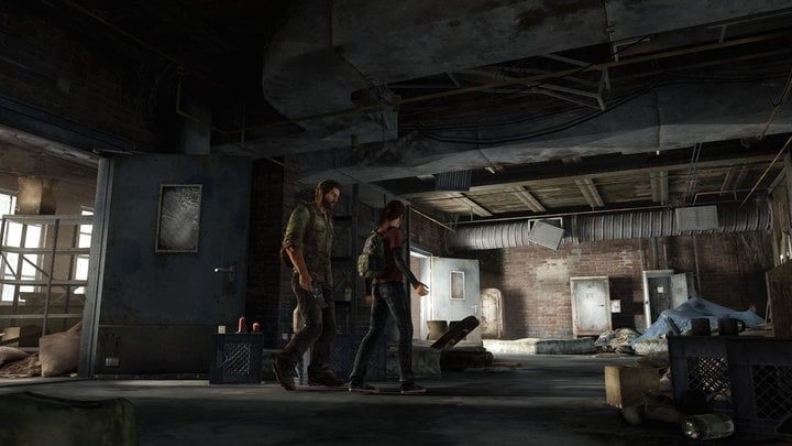 The Last of Us: Remastered HITS (PS4)_1183940435