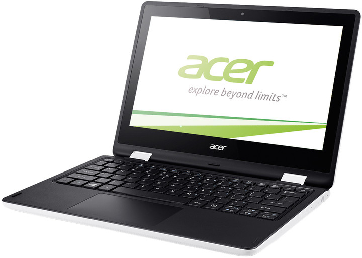 Acer Aspire R11 (R3-131T-C1M1), bílá_728804459