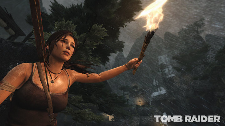 Tomb Raider: Definitive Edition (Xbox ONE)_33814926