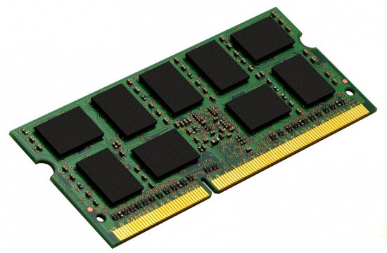 Kingston Value 8GB DDR4 2400 ECC SO-DIMM_2144666627