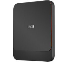 LaCie Portable SSD - 2TB_855272105