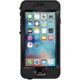 LifeProof Nüüd pouzdro pro iPhone 6s Plus, odolné, černá