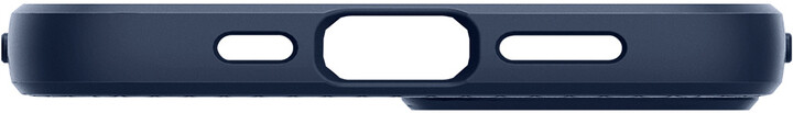 Spigen ochranný kryt Liquid Air pro Apple iPhone 13, modrá_395458608