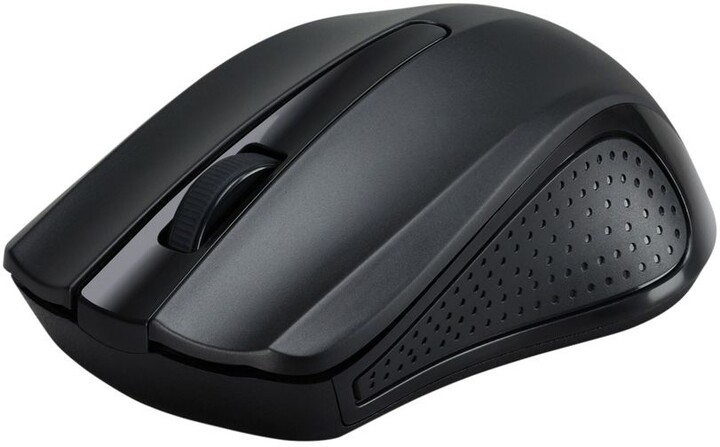 Acer Mouse, černá_1169815852